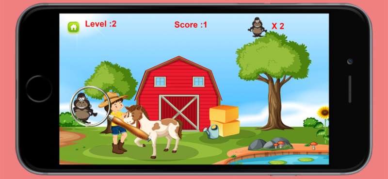 Picture DOP Draw One Partios版4