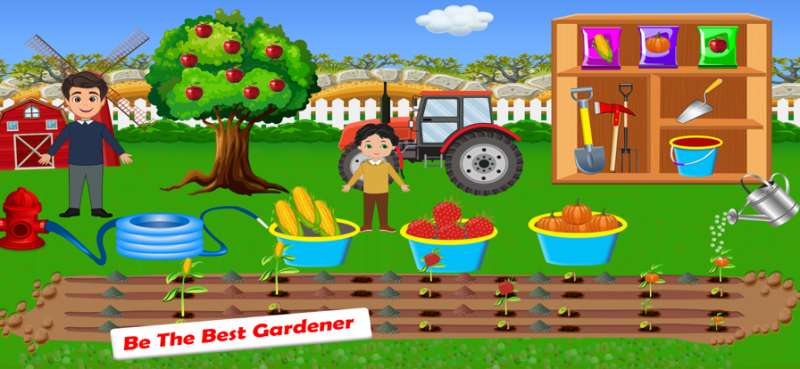 我的假装房子和家庭住宅ios版2