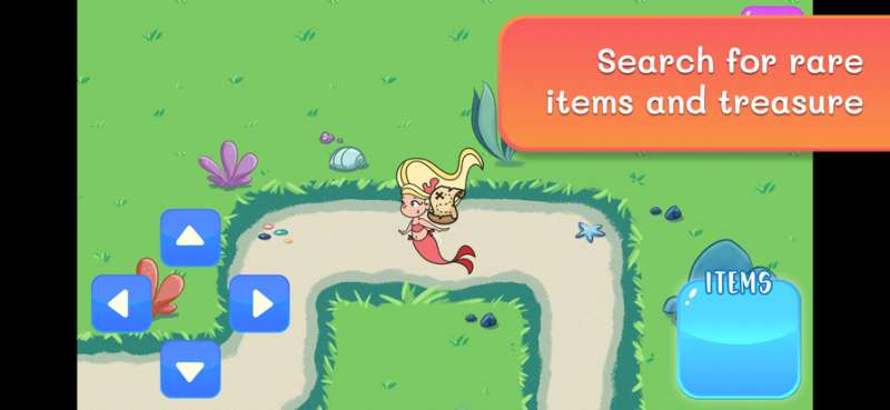 MerTales Mermaid Rescueios版6