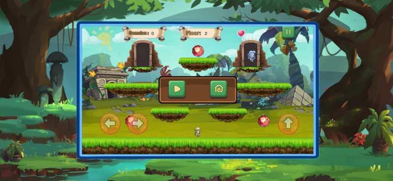 守护彩虹岛ios版5