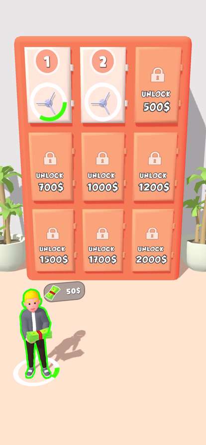 Safe Box Managerios版3