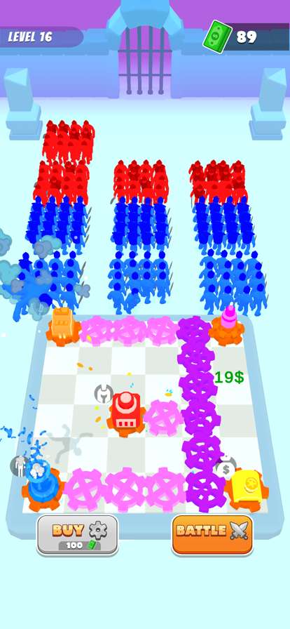 Connect Gearsios版2