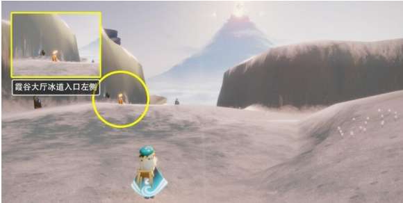 光遇9.7季节蜡烛在哪里 光遇9.7季节蜡烛位置一览