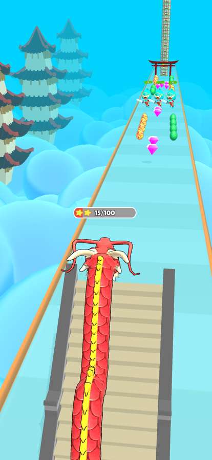 Dragon Evolution Runios版1