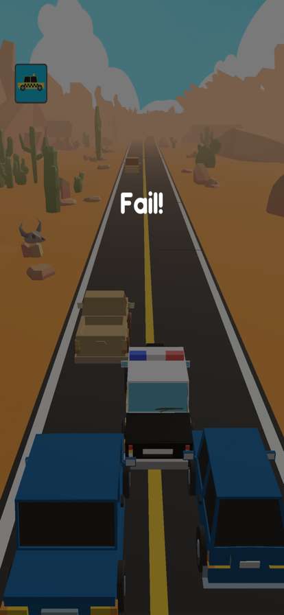 race master 3Dios版2