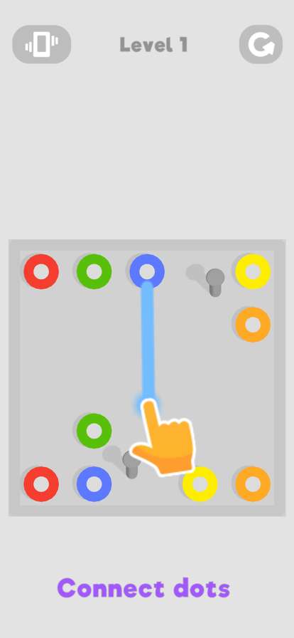 Connect Ropes 3Dios版3