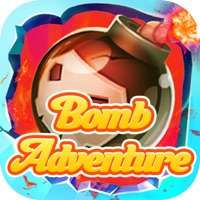 Bomb Adventureios版