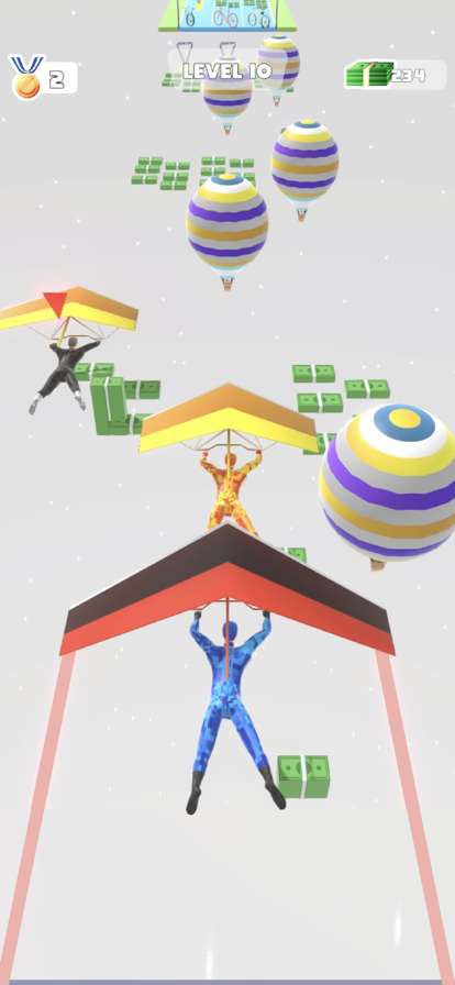 Triathlon Racerios版2