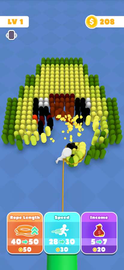 Gold Crusher!ios版3