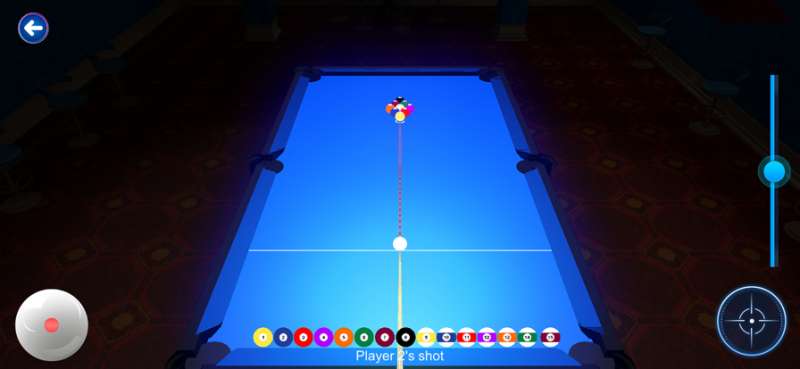 8 Ball Pool Trainer Proios版0