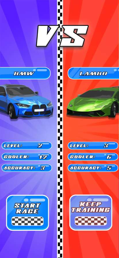 Perfect Drift 3Dios版5