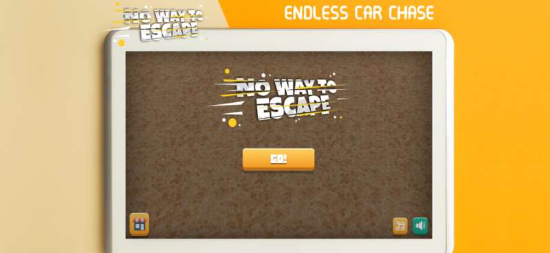 Endless Car Drive : Car Chaseios版0
