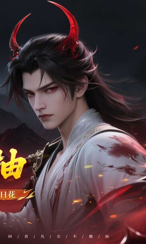 少年封神(0.1折十万抽千个648)1