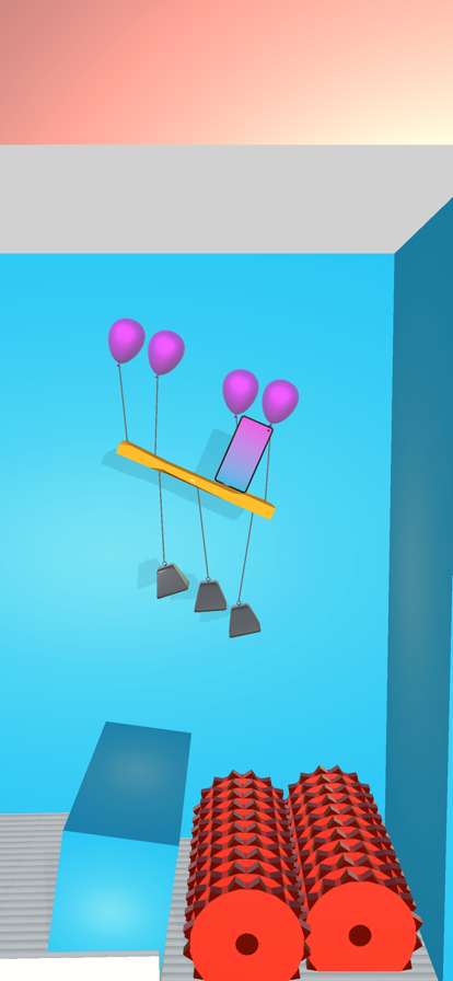 Float or Sink 3Dios版2