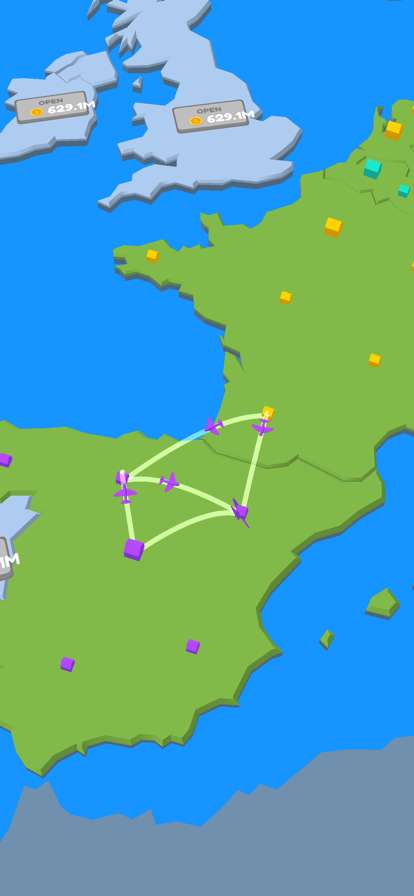 Planet Delivery 3Dios版4