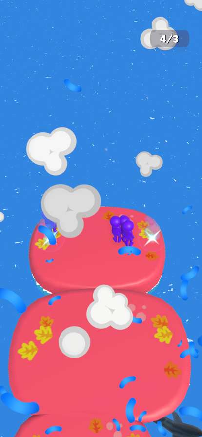 Blow Up My Wayios版1