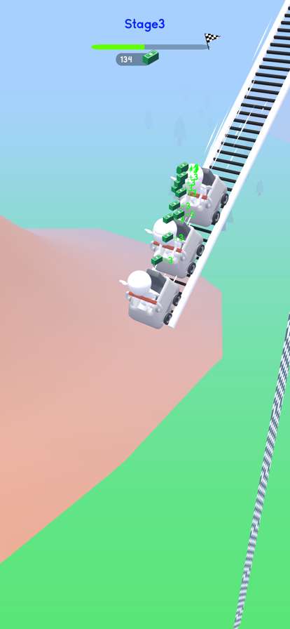 Highest Coasterios版7