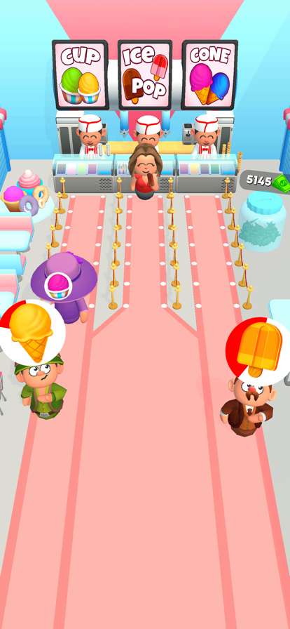 Ice Cream Now!ios版5