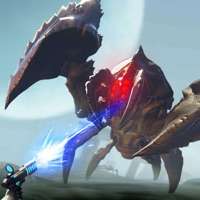 战地世界:星际战争ios版