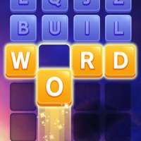 Word Build!ios版