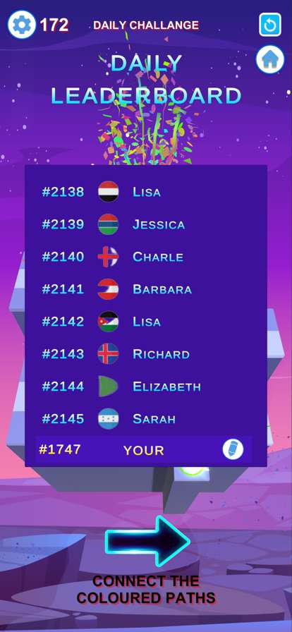 Rocket Line 2ios版3