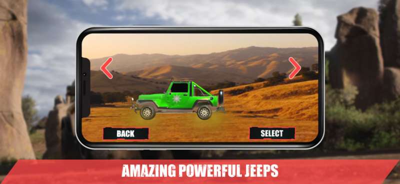 Mountain Runners Maxios版1