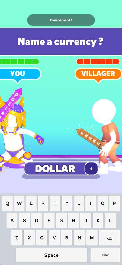 Text And Fightios版0