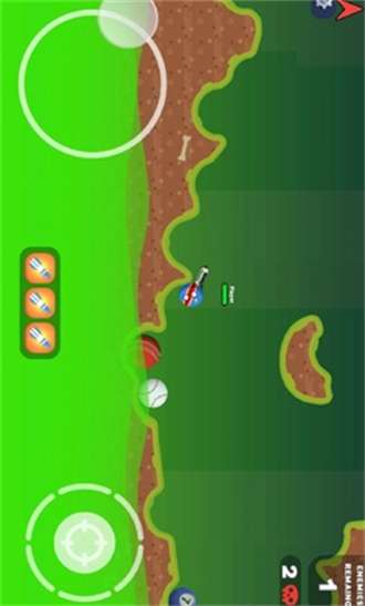 波兰球疯狂大战1