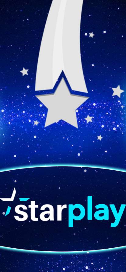StarPlay Mobileios版1