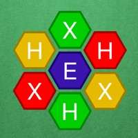 Hex Pokerios版