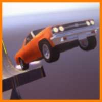 Master Truck Stunt Driverios版