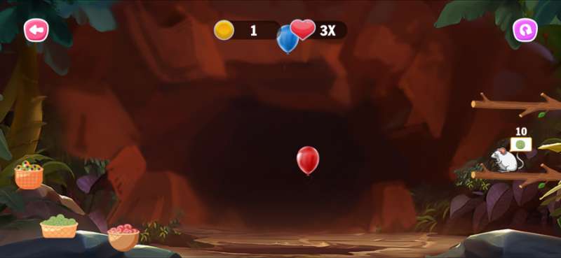 Suv Don‘t Make Me Hungryios版1