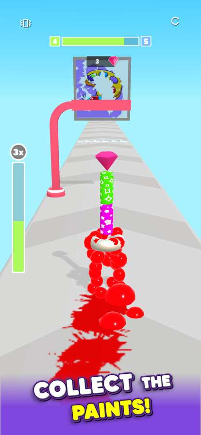 Paint Stripperios版0