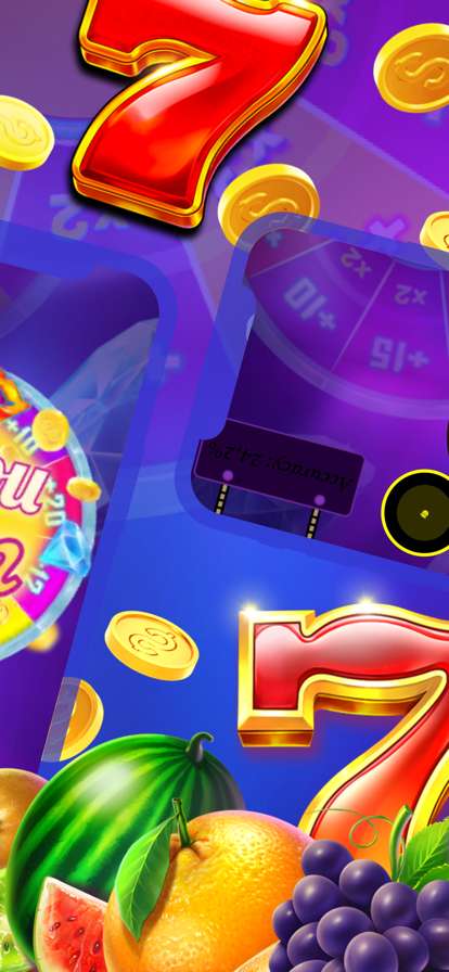 HeySpin: Spin the Reelsios版2