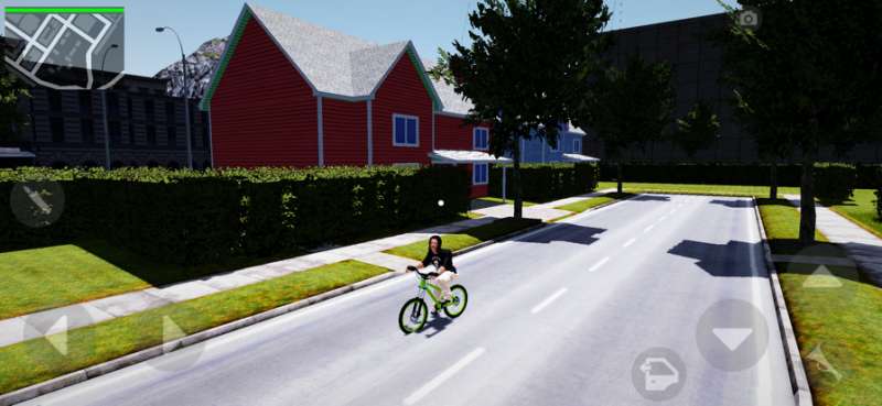 Gangs of India Bikes Car Driveios版6