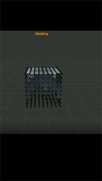 我的世界动画制作1