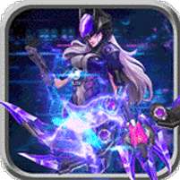 刀剑战姬(异次元机甲大战)