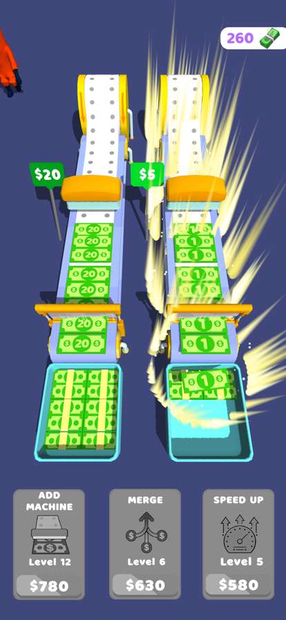 Money Maker Idleios版6