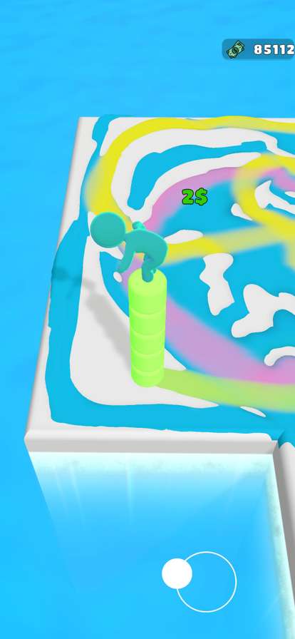 Paint Until Dawnios版4