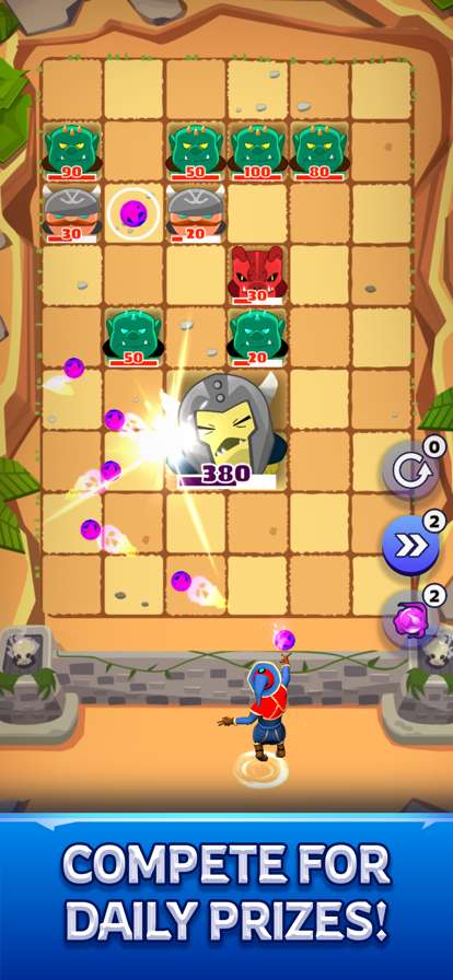 Bounzy Magic Real Moneyios版2