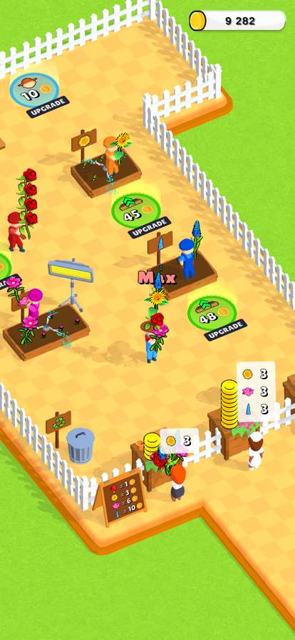 Plant Tycoon!ios版2