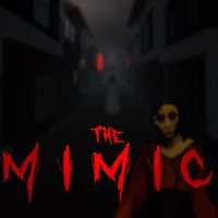 The Scary Mimic Gameios版