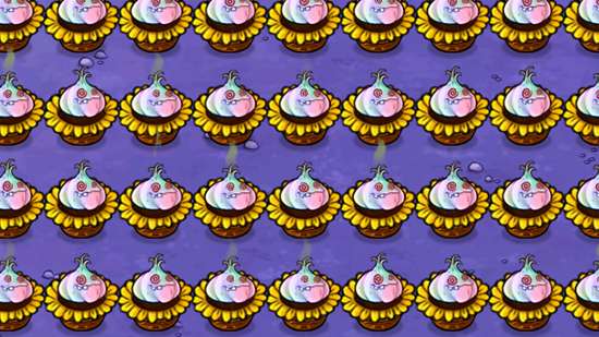 《植物大战僵尸杂交版》魅惑大蒜有什么用