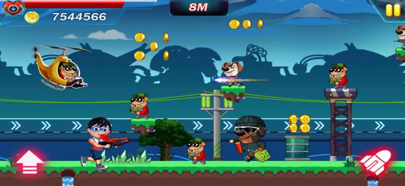 Super Ryan Jetfire Comboios版2