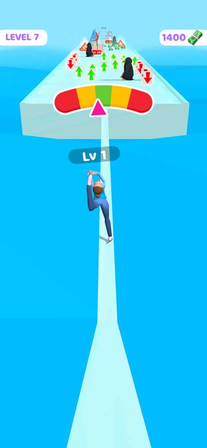 Dance On Skateios版8