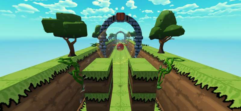 Dragon Rage Runnerios版1