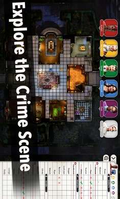 妙探寻凶2完整版4