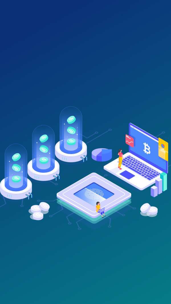 元宇宙区块链代币2