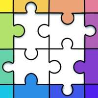 Color Jigsaw Hue Puzzle Gameios版