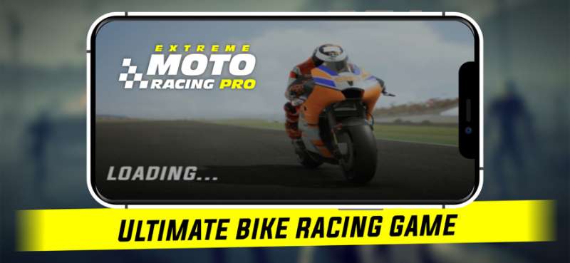 Extreme Moto Racing Proios版0